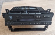 Radio fabryczne BMW E46 Reverse RDS
