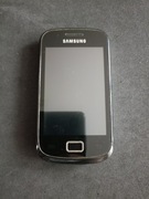 Telefon Samsung GT-S6500D Używany Sprawny + dodatkowa obudowa