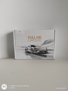 Kamera samochodowa Full HD z WiFi–kąt170°,tryb nocny,aplikacja mobilna