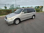 Kia carnival 2005r