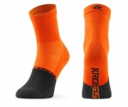 Skarpety Kross Active Man Mid S gray - 71SGY