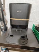 Philips XU7100 Baza Stacja dokująca Robota Opróżnianie 