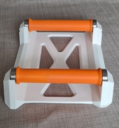 Stojak Uchwyt na filament 