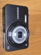 Aparat cyfrowy samsung ST90