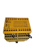 PILZ PNOZ X3 774150 Przekaźnik Bezpieczeństwa