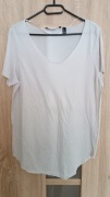 Damski T-shirt typu basic L