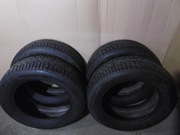 Opony Zimowe 2szt. 215x55r16 Kleber Krisalp HP2 205x60r16 Dunlop 4szt.