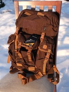 Plecak Helikon-Tex Bergen - Earth Brown / Clay