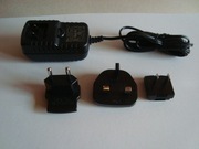 Zasilacz wtyczkowy KTEC KSAS0150500300D5 5V 3A wtyk 5,5/2,1