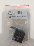 Przekaźnik Samochodowy 12V 30/40A