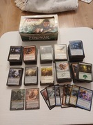 Mtg The Magic:Gathering ,,For Fun,, prawie 1000 kart plus gratis