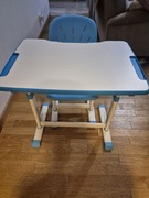 Biurko regulowane Cubby