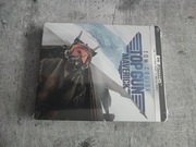 Top Gun Maverick 4K Steelbook - Limitowana edycja 