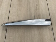 JAGUAR XF X260 150 LISTWA W ZDERZAK PRZÓD LEWY CHROM GX63-8143-A