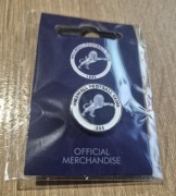 PIN Millwall FC - Anglia.