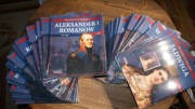 Władcy Polski Kolekcja Hachette 