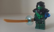 Minifigurka Lego Ninjago Lloyd Possessed njo0154 70736 70732 