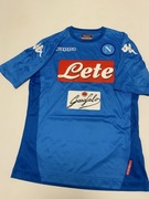 NAPOLI 2016/2017 YXXL