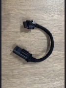 Adapter czujnik ciśnienia paliwa BMW B37, B47, B57, N47, N57