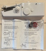 RĘCZNA MASZYNKA NOWE DO SZYCIA ZA WSZYSTKIE