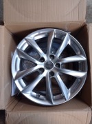 Felga Infiniti 17" Enkei JK010 G35 G37