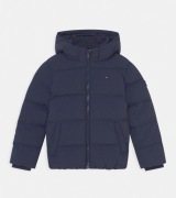 Kurtka zimowa unisex Tommy Hilfiger roz 164 (S/M) 