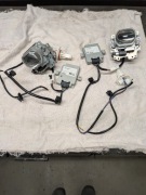 BILED KOITO 2021 z przetwornicami