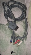 Xbox 360 av cable