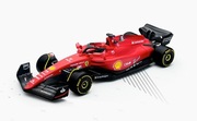 F1-75 Scuderia Ferrari Shell | Samochód zdalnie sterowany Bluetooth