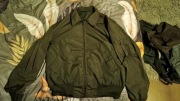 Kurtka jacket, flyers, lightweight, SR, pilotka US Air Force