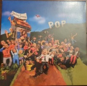 Czesław Śpiewa POP