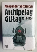 Archipelag Gułag - Aleksander Sołżenicyn