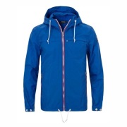 POLO RALPH LAUREN Packable Sailing Anorak kurtka przeciwdeszczowa męska S