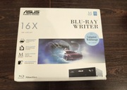 Nagrywarka Blu-ray wewnętrzna Asus BW-16D1HT BOX