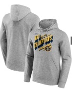 Bluza z kapturem Denver Nuggets NBA Champion męska