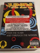 Queens Of The Stone Age – Over The Years CD+DVD