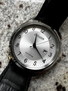 Zegarek japoński Citizen Eco-Drive Full Set Jak nowy nie Seiko Orient