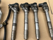 04L130277AE wtryski po czyszczeniu Audi a6 c7 a4 b8 a5 8T VW SEAT SKODA