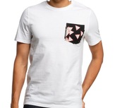 Koszulka GUESS t-shirt rozmiar L SLIM FIT