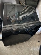 Drzwi lewy tył Audi A4 B8