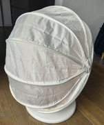 Fotelik dziecięcy jajo IKEA PS LÖMSK