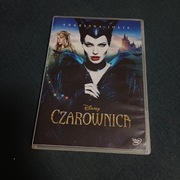 Czarownica film na dvd
