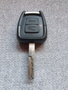 KLUCZYK PILOT OPEL VECTRA B