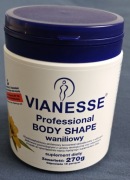 Vianesse Body Shape Waniliowy