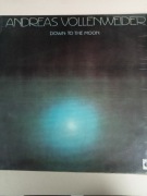 Andreas Vollenweider płyta winylowa