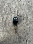 Sonoff pilot bezprzewodowy 433 MHz 4 przyciski czarny (IM160323001)