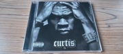 50 Cent - Curtis nowa folia 