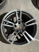 Felga Porsche 911 997 Carrera S 19" 11J ET67 ORYGINAŁ