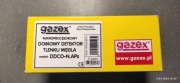 Czujnik CZADU GAZEX  DDCO- DETEKTOR domowy CO