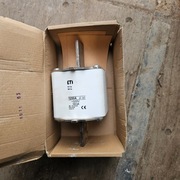 Bezpiecznik NH4 1250A